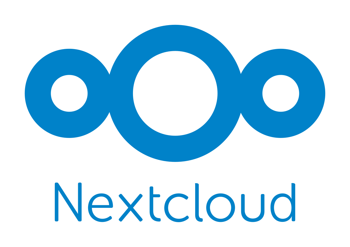 logo nextcloud