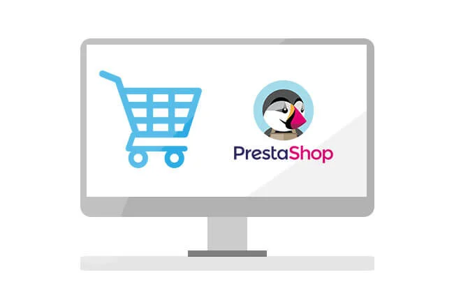logo prestashop