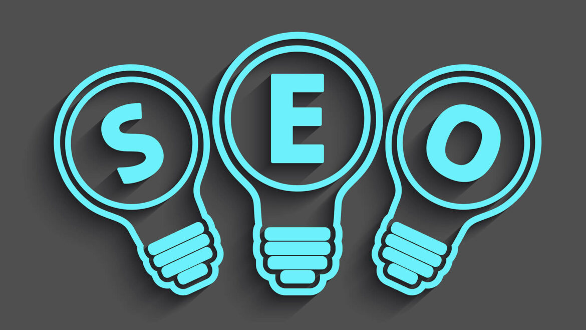 SEO – jak poprawić widoczność strony w Google